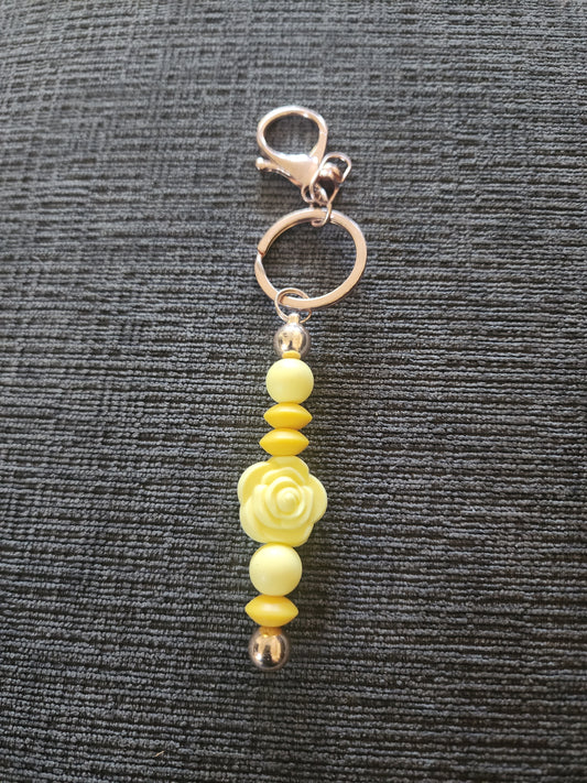 Keychain Bar