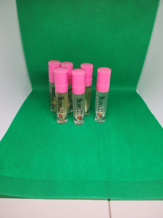 Lip Glosses